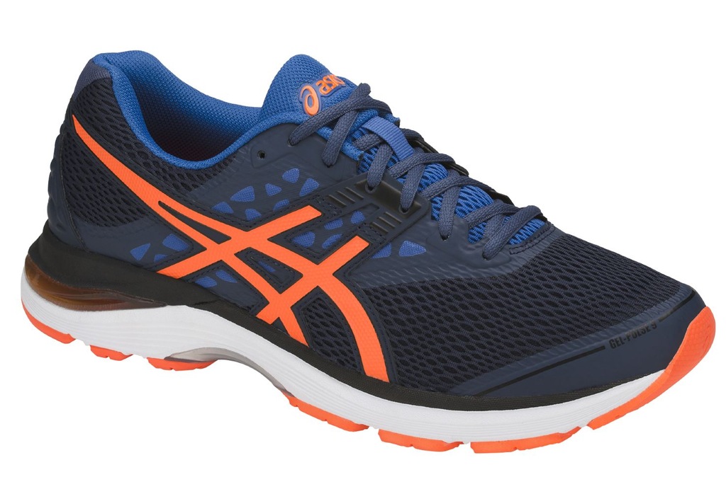 MĘSKIE BUTY ASICS GEL-PULSE 9 T7D3N-4930 43,5