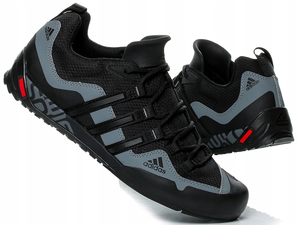 Buty męskie Adidas Terrex Swift Solo D67031 Róż. r