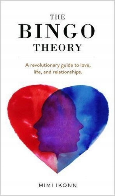 The Bingo Theory MIMI IKONN