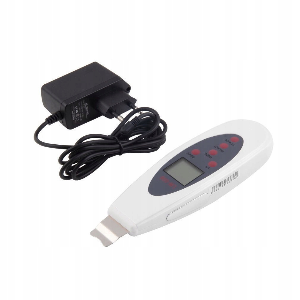 Skin Cleaner LCD Peeling kawitacyjny LW-006