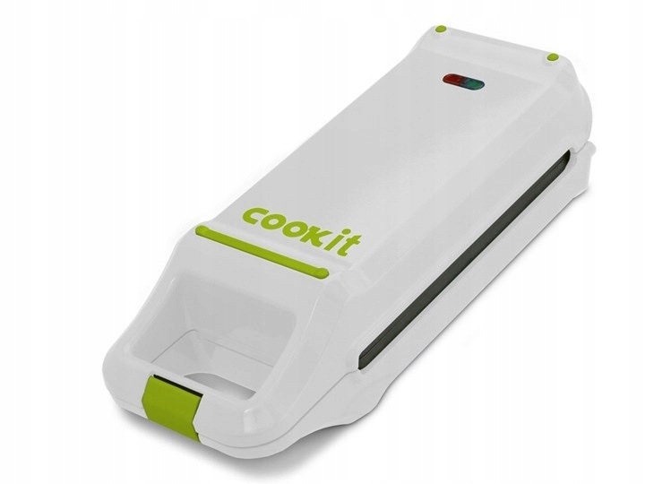COOK IT LIFESTYLE OPIEKACZ TOSTER INNOWACYJNY!