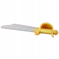 Lego Miecz Czarnobrodego 95350c01 4620396 1szt Uży