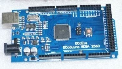 Arduino Mega 2560 R3 Atmega 16u2 klon