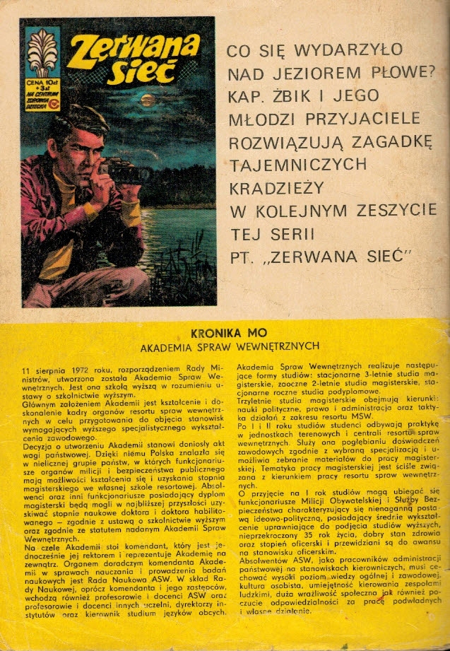 Kapitan Żbik W Potrzasku Wydanie I 7491145000 Oficjalne Archiwum Allegro 3822