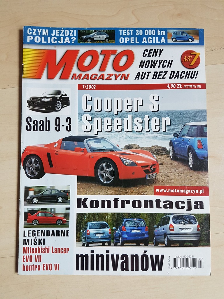 Moto Magazyn / NR. 7/2002
