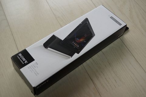 SONY STACJA DOKUJĄCA SGPDS5 TABLET XPERIA Z ORYGIN