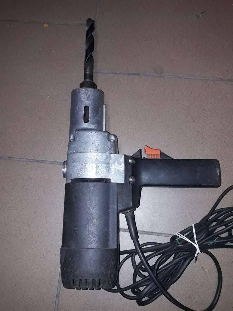 REBIR IE-1305A wiertarka wolnoobrotowa - 7682608276 - oficjalne ...