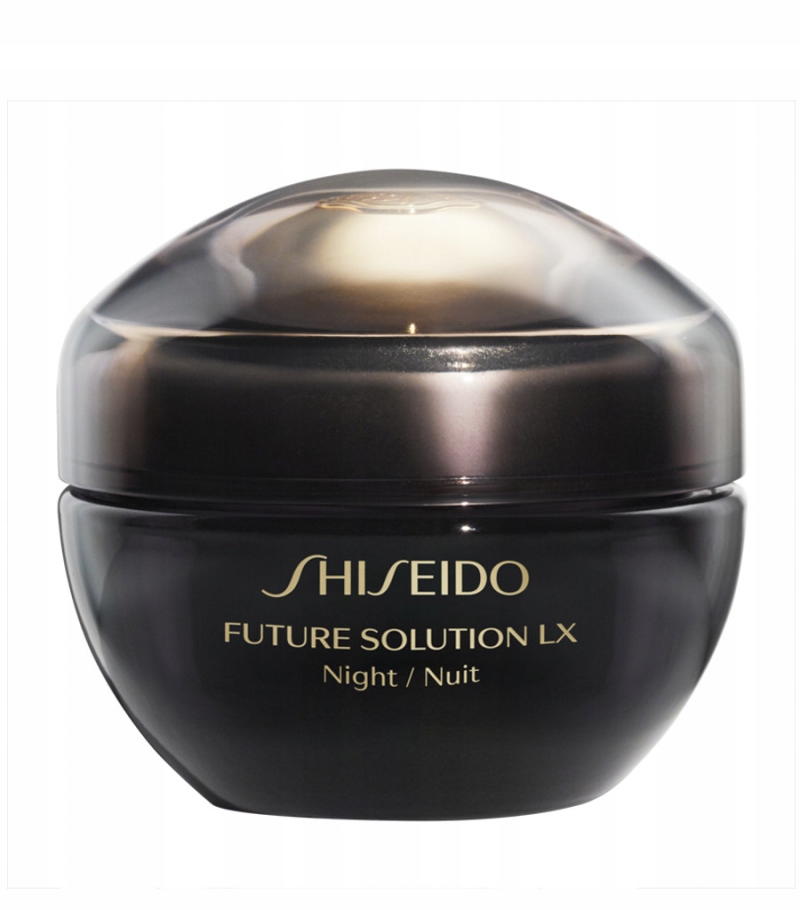 Shiseido Future Solution LX Total Regenerating 50