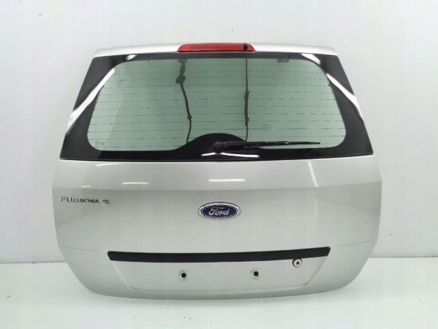 Ford Fusion klapa tylna bagażnika tył