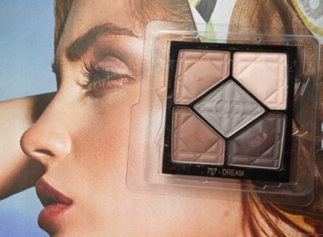 Dior Couleurs Palette Regard Couture paleta 757 7532594139