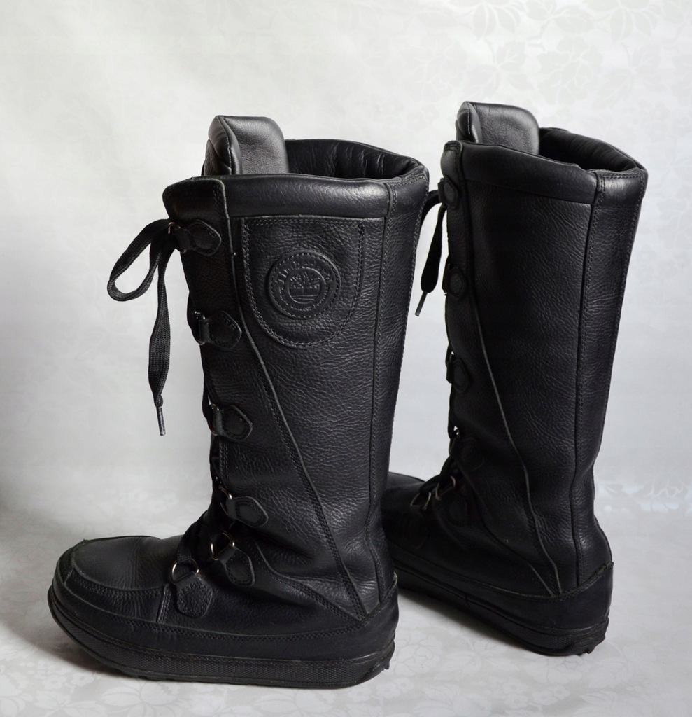 timberland mukluk 16