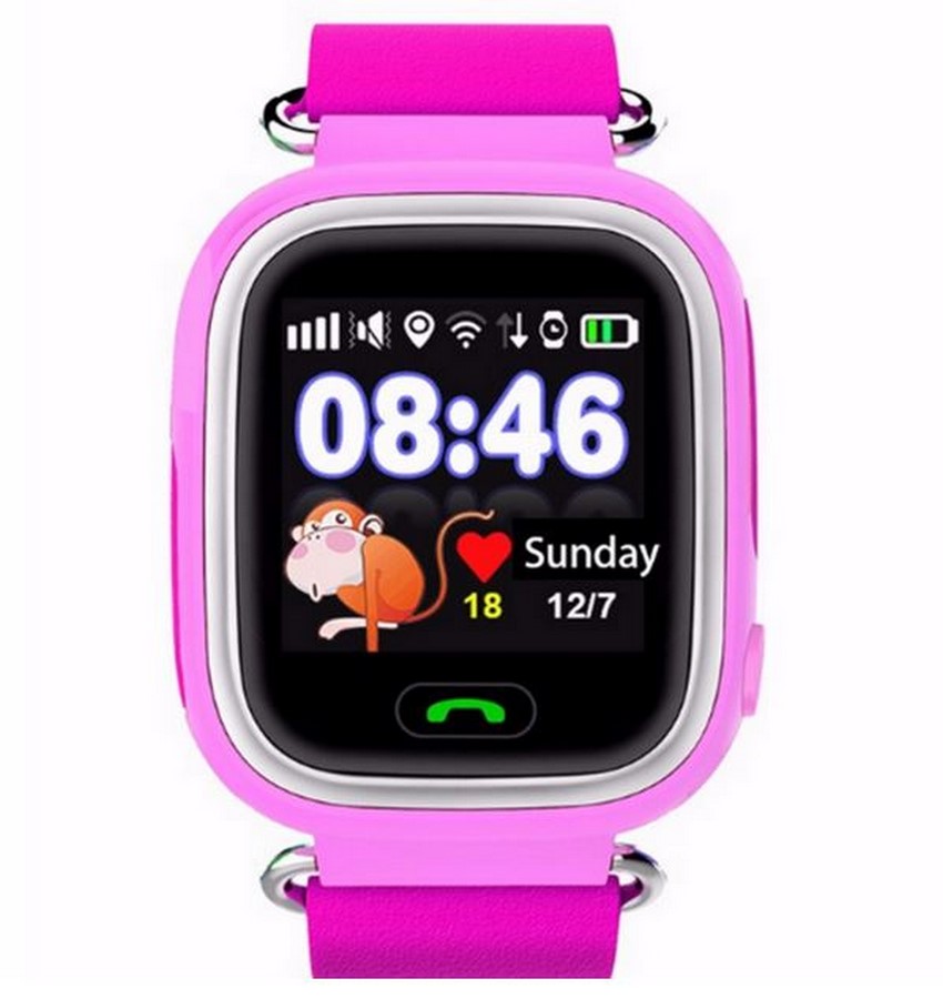 smartwatch q90