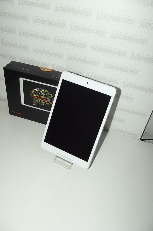 TABLET ORANGE FUNTAB 8 TANIO!!