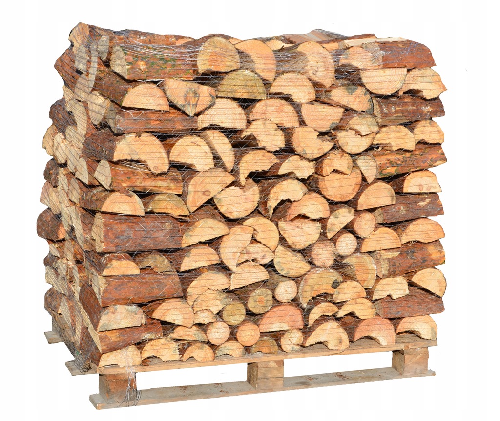 Grillkoff дрова берёзовые, 0.015 м³