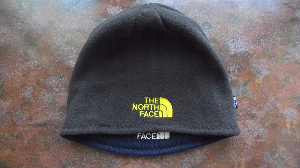 THE NORTH FACE czapka dwustronna BONES BEANIES - 7608743962 - oficjalne ...