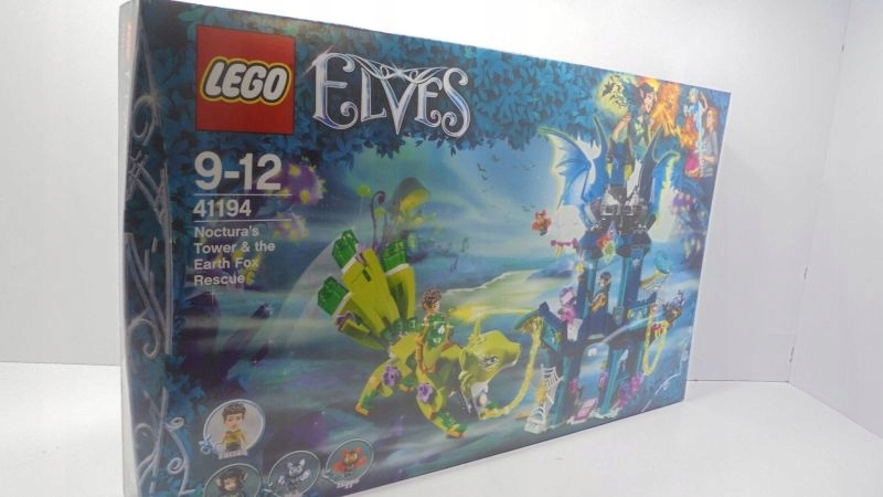 LEGO ELVES 41194
