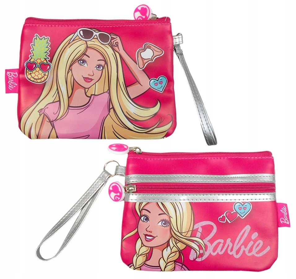 Kosmetyczka Barbie
