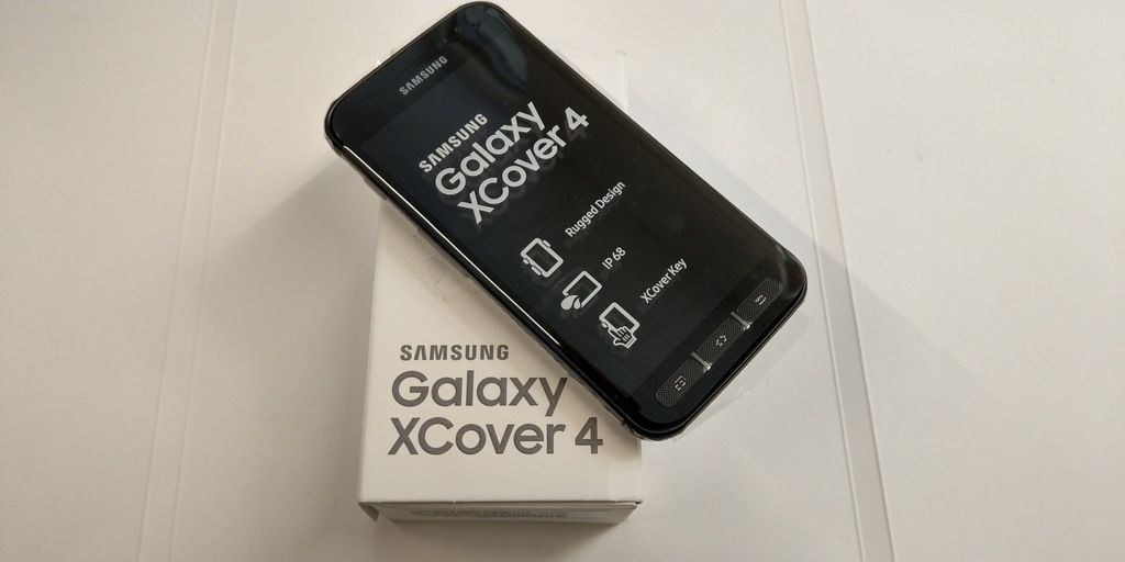 xcover 4 g390f