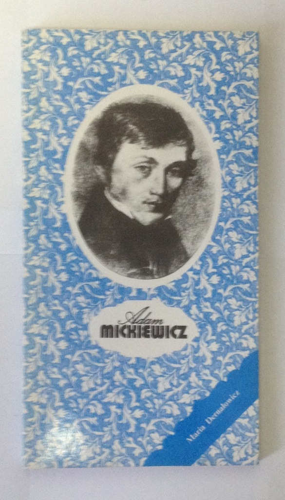 Dernałowicz - Adam Mickiewicz
