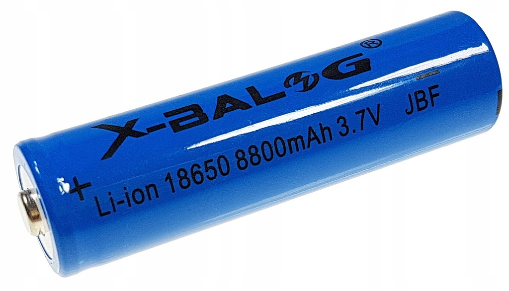 Аккумулятор 18650 8800mah