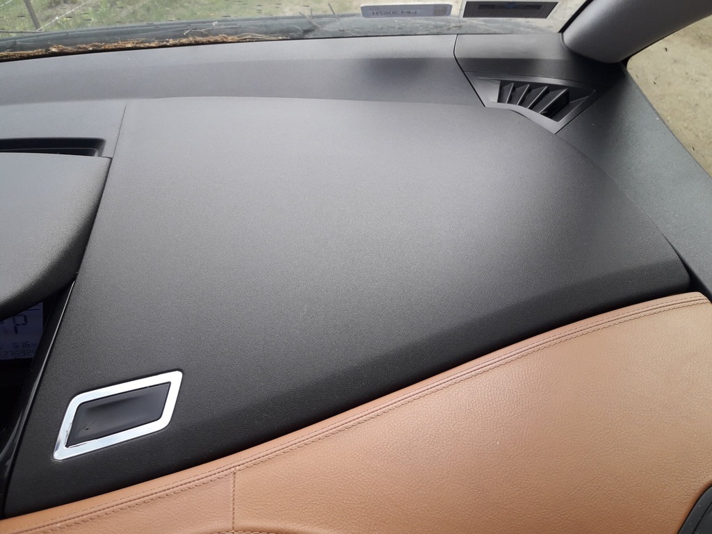 Pokrywa Schowka Prawa Citroen C4 Grand Picasso