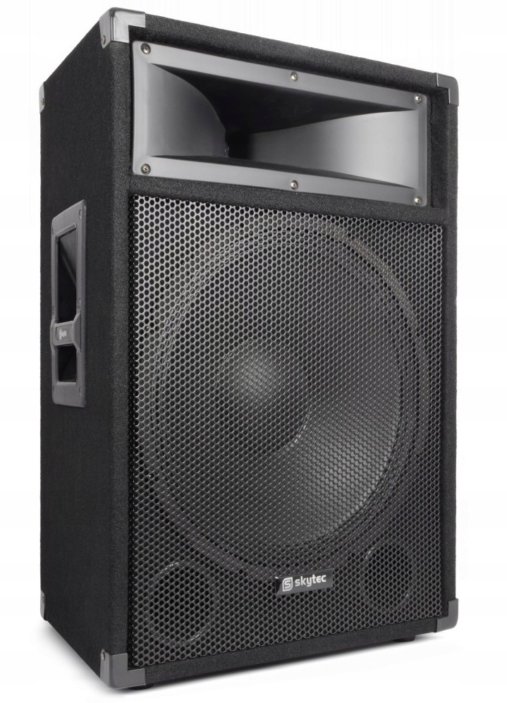 LCDK - Kolumna Aktywna Vonyx VX15A - 52% TANIEJ