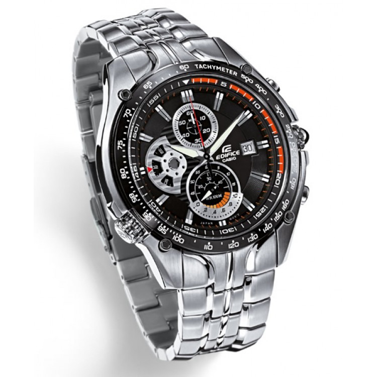ZEGAREK CASIO EF-543D-1AV od 1 zł BCM
