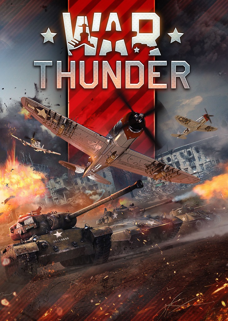 WAR THUNDER KOD BONUSOWY