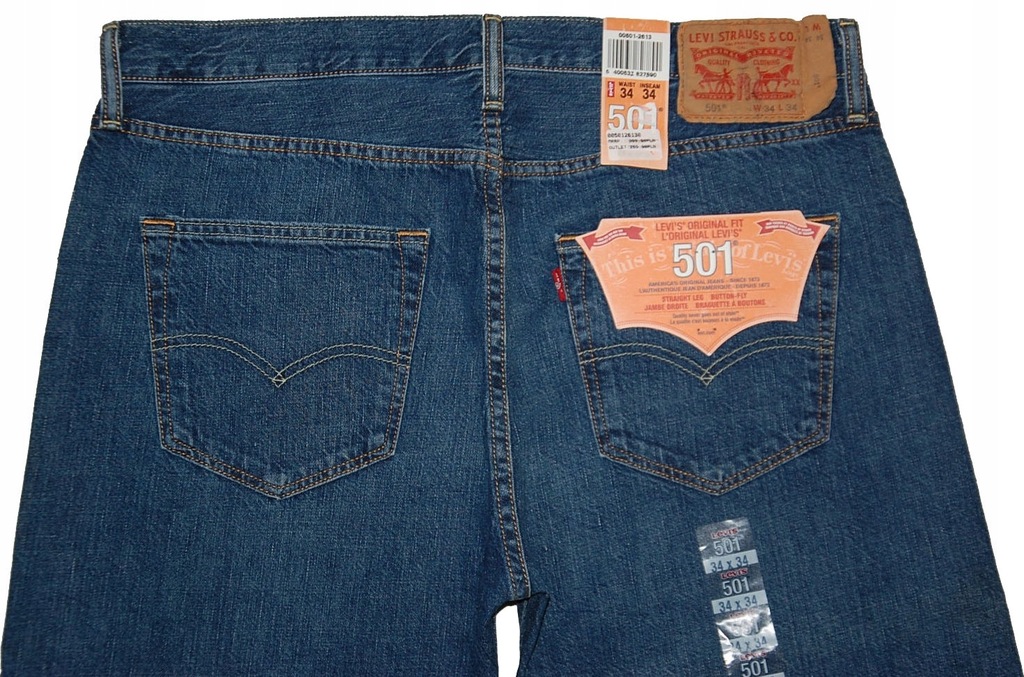 levis 34 34