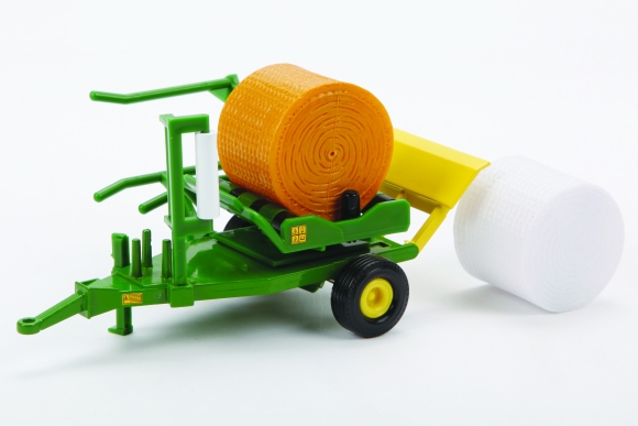 TOMY BRITAINS 42882 Owijarka 1:32