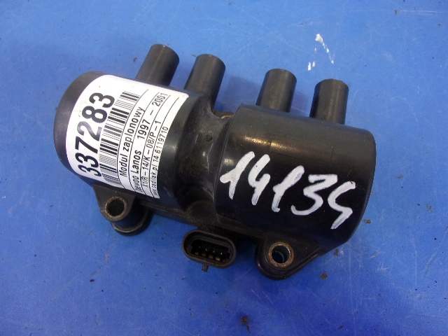 Daewoo Lanos 1.5 16V Cewka moduł zapłonowy A15DMS