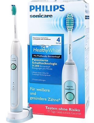 philips sonicare series 4
