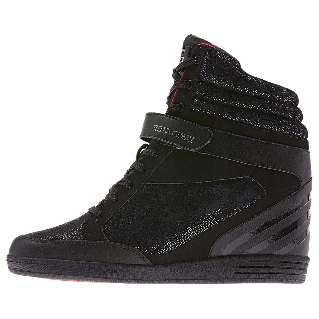 ADIDAS NEO SELENA GOMEZ BUTY NA KOTURNIE 38 2/3 7593348391