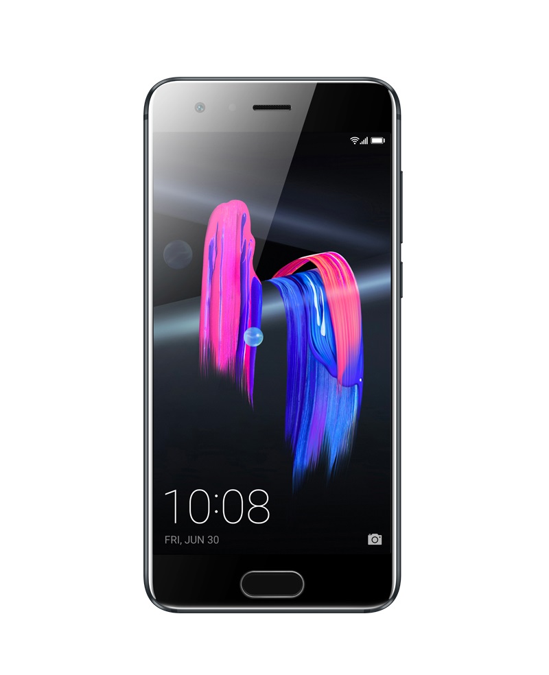 SMARTFON HONOR 9 4/64GB DUALSIM LTE IPS NFC 5'' - 7373532165 ...