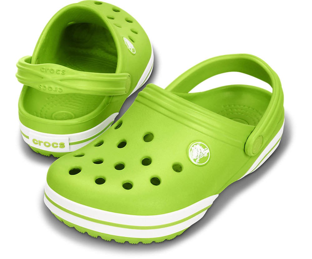 c 8 9 crocs