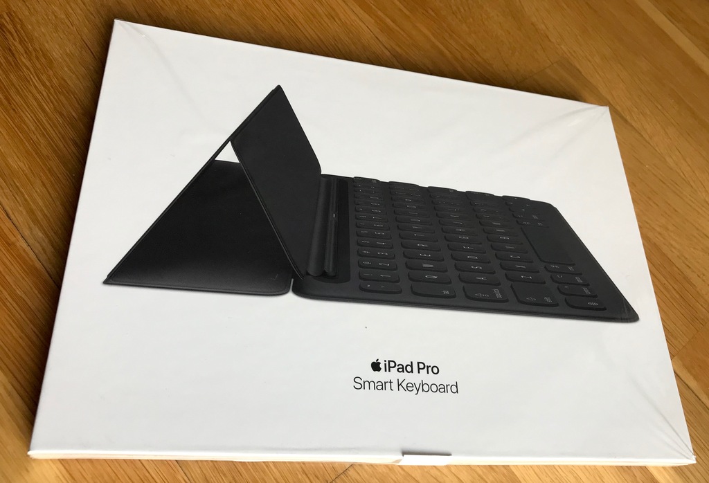 Apple Smart Keyboard iPad Pro 10.5" GWARANCJA