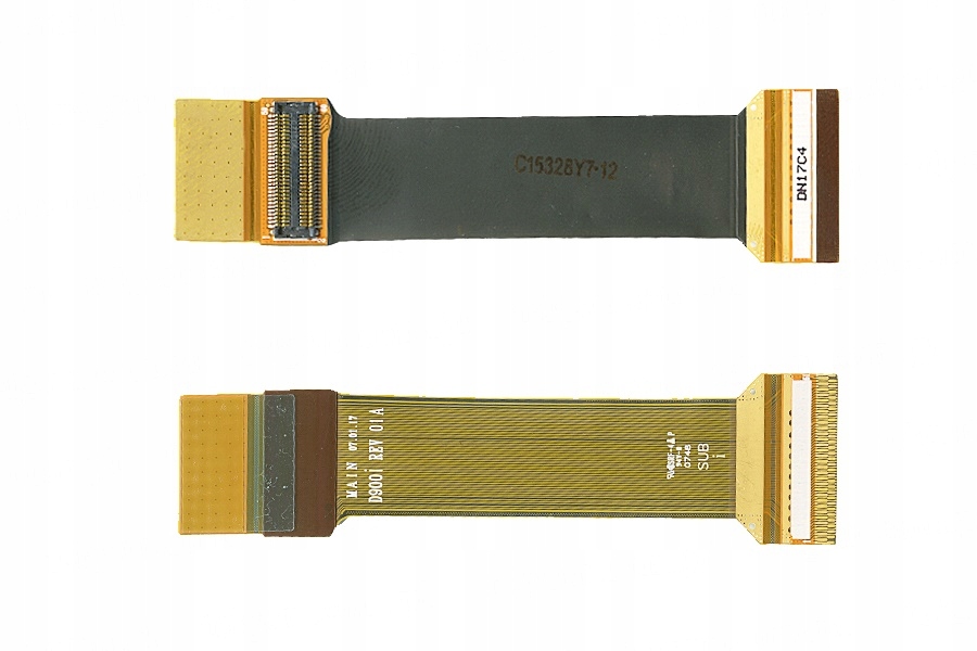 SAMSUNG SGH-D900i SERWISOWA TAŚMA LCD ORYG