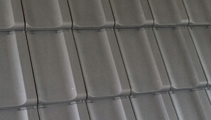 Dachówka ceramiczna Bogen REFORM 11 łupkowo-szary