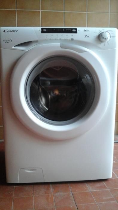 Pralka Candy EVO wsad 7 kg / 1200 wirowanie NOWA
