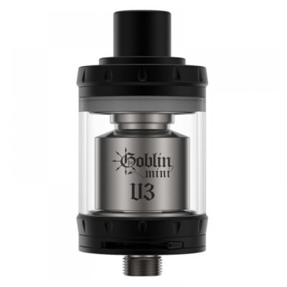 UD Goblin mini V3 - używany, oryginał, czarny