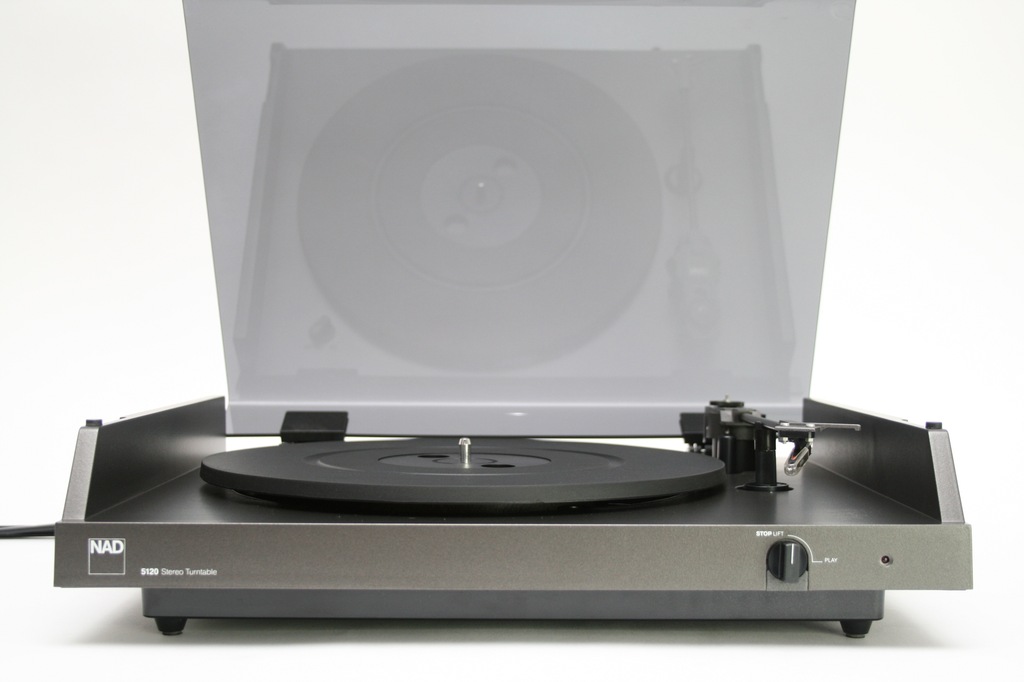 Gramofon NAD 5120 System Ortofon