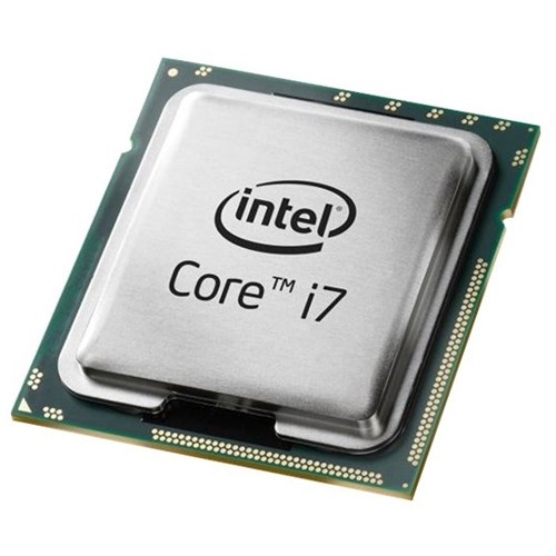 Intel Core i7-3770k 8x3,9GHz 8MB Cache LGA1155
