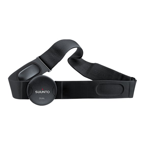suunto smart sensor swimming