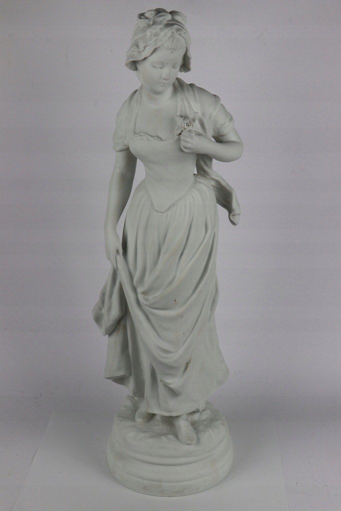 Sevres Francja Hipolit Moreau Antyk