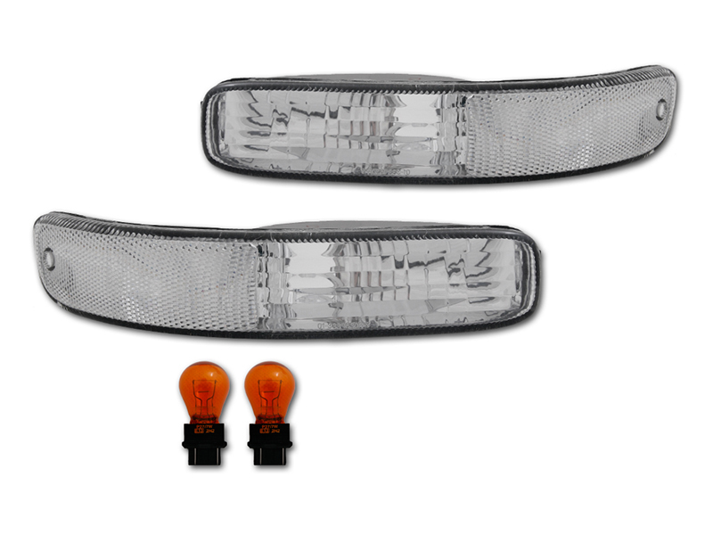 KIERUNKOWSKAZ MIGACZ JEEP CHEROKEE KJ LIBERTY 01-