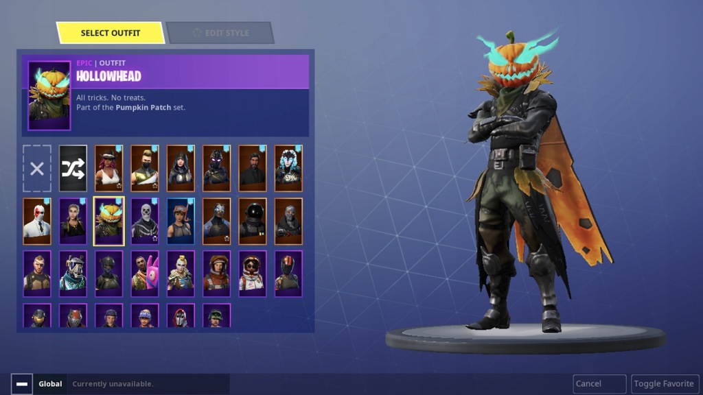 Купить Аккаунт Fortnite 75 скинов Легендарные скины: отзывы, фото и ...