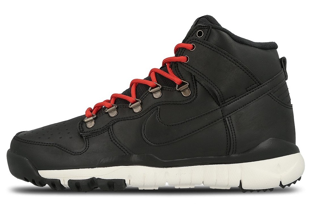 nike sb dunk boot