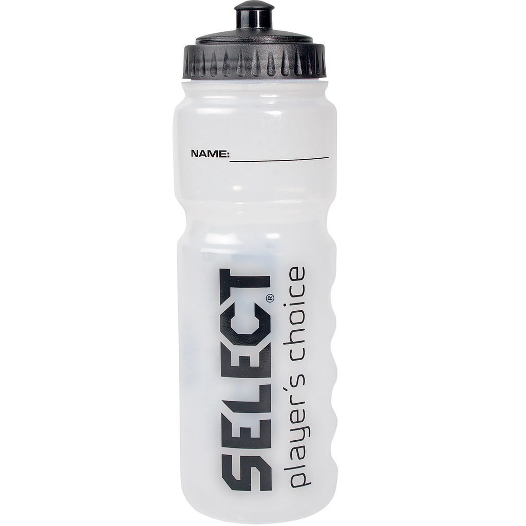 Bidon sportowy Select 750ml z nadrukiem