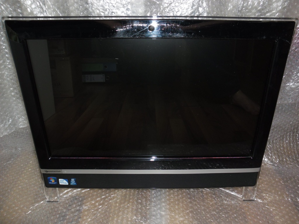 20" Packard Bell OneTwo M3700 All In One