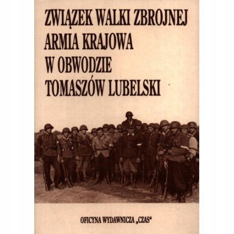 Związek Walki Zbrojnej Armia Krajowa w obwodzie To